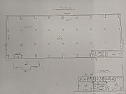 Складське приміщення Львов