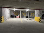 Оренда паркомісця в підземному паркінгу вул. Малоголосківська, 42 Львов
