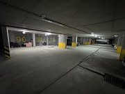 Оренда паркомісця в підземному паркінгу вул. Малоголосківська, 42 Львов