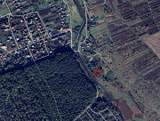 Земельна ділянка Львівська обл.