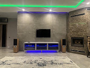 Продаж 4-кімнатної квартири преміум-класу на вул. Джорджа Вашингтона Львов