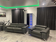 Продаж 4-кімнатної квартири преміум-класу на вул. Джорджа Вашингтона Львов