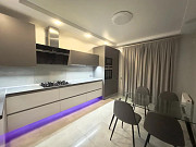 Продаж 4-кімнатної квартири преміум-класу на вул. Джорджа Вашингтона Львов