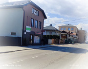 Дрогобич закритий офіс + територія Львівська обл.