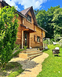 Будинок подобово біля Львова | чан і сауна (додатково) Львовская обл.