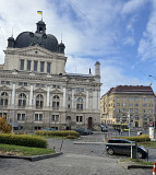 Продаж квартир в центрі міста проспект Свободи Львів