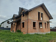 Будинок вашої мрії — 190 м² | 10 соток | 4 спальні | Гараж Львівська обл.