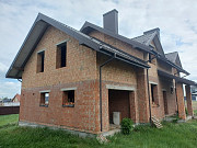 Будинок вашої мрії — 190 м² | 10 соток | 4 спальні | Гараж Львівська обл.