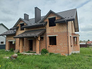 Будинок вашої мрії — 190 м² | 10 соток | 4 спальні | Гараж Львівська обл.