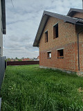 Будинок вашої мрії — 190 м² | 10 соток | 4 спальні | Гараж Львівська обл.