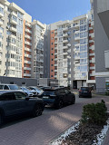 ПРОДАЖ 1 кімнатна квартира в новобудові в.Зелена у Львові Львів